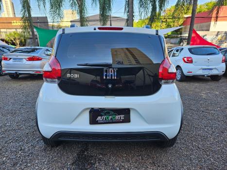 FIAT Mobi 1.0 4P FLEX EVO LIKE, Foto 4