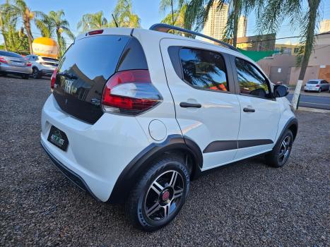 FIAT Mobi 1.0 4P FLEX EVO LIKE, Foto 6