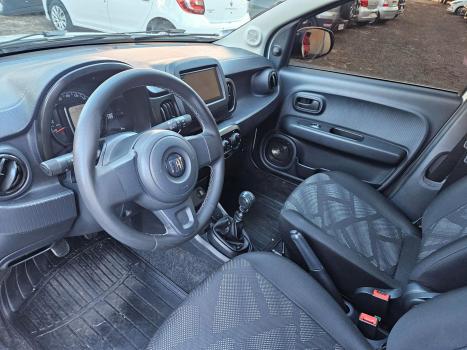 FIAT Mobi 1.0 4P FLEX EVO LIKE, Foto 7
