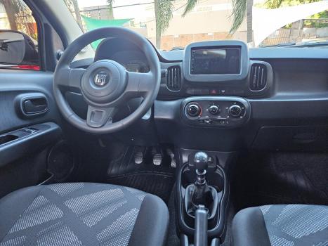 FIAT Mobi 1.0 4P FLEX EVO LIKE, Foto 9