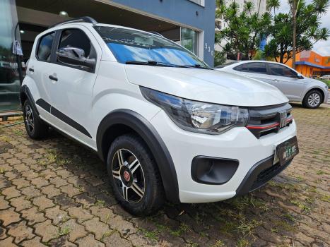 FIAT Mobi 1.0 4P FLEX EVO LIKE, Foto 2