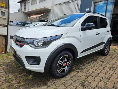 FIAT Mobi 1.0 4P FLEX EVO LIKE, Foto 3