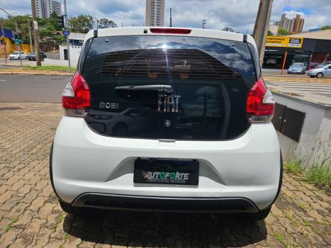 FIAT Mobi 1.0 4P FLEX EVO LIKE, Foto 4