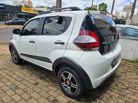 FIAT Mobi 1.0 4P FLEX EVO LIKE, Foto 5