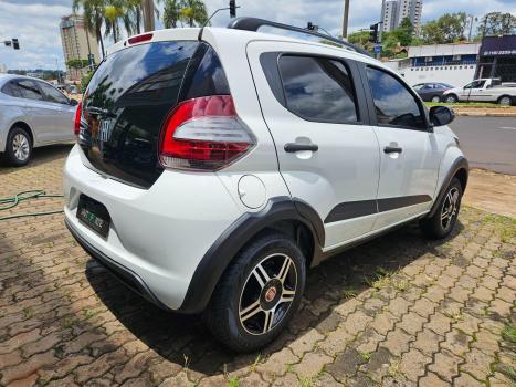 FIAT Mobi 1.0 4P FLEX EVO LIKE, Foto 6