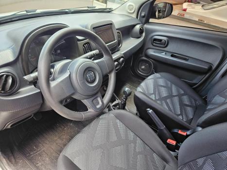 FIAT Mobi 1.0 4P FLEX EVO LIKE, Foto 7