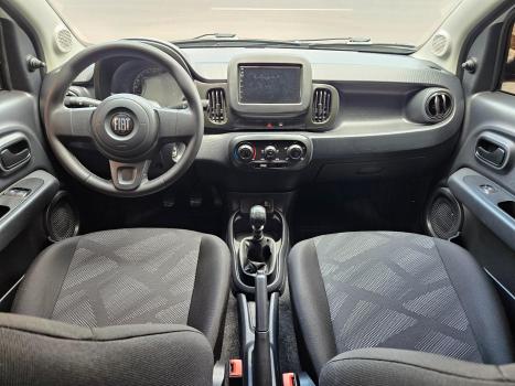 FIAT Mobi 1.0 4P FLEX EVO LIKE, Foto 8