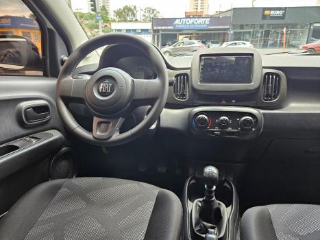 FIAT Mobi 1.0 4P FLEX EVO LIKE, Foto 9