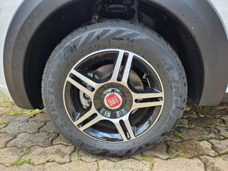 FIAT Mobi 1.0 4P FLEX EVO LIKE, Foto 10