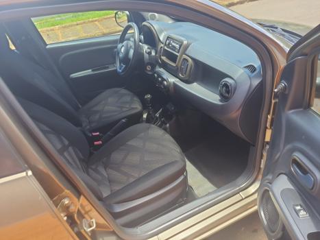 FIAT Mobi 1.0 4P FLEX EVO WAY, Foto 9