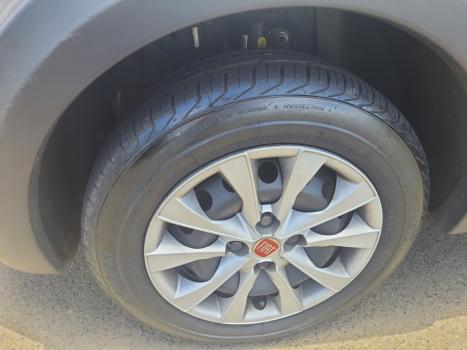 FIAT Mobi 1.0 4P FLEX EVO WAY, Foto 16