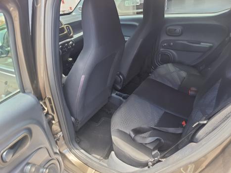 FIAT Mobi 1.0 4P FLEX EVO WAY, Foto 12