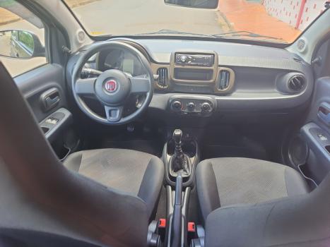 FIAT Mobi 1.0 4P FLEX EVO WAY, Foto 11