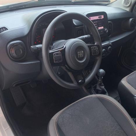 FIAT Mobi 1.0 4P FLEX EVO TREKKING, Foto 8