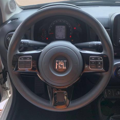 FIAT Mobi 1.0 4P FLEX EVO TREKKING, Foto 7