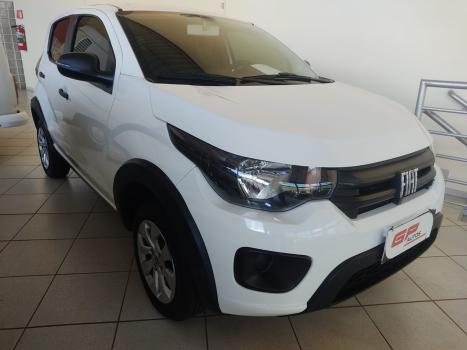 FIAT Mobi 1.0 4P FLEX EVO LIKE, Foto 2