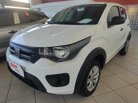 FIAT Mobi 1.0 4P FLEX EVO LIKE, Foto 3