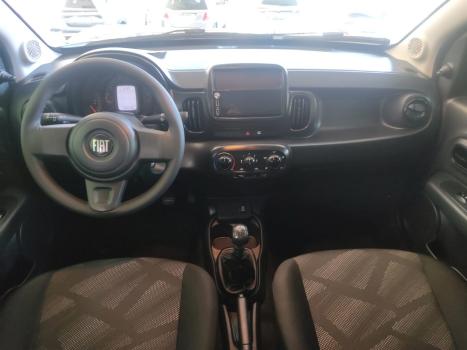 FIAT Mobi 1.0 4P FLEX EVO LIKE, Foto 5