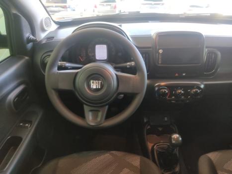 FIAT Mobi 1.0 4P FLEX EVO LIKE, Foto 6