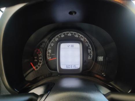 FIAT Mobi 1.0 4P FLEX EVO LIKE, Foto 8