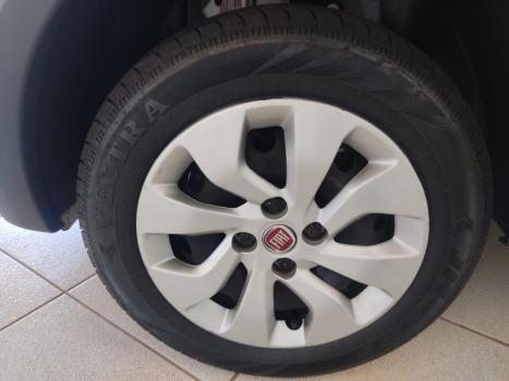 FIAT Mobi 1.0 4P FLEX EVO LIKE, Foto 9