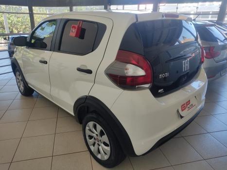FIAT Mobi 1.0 4P FLEX EVO LIKE, Foto 10