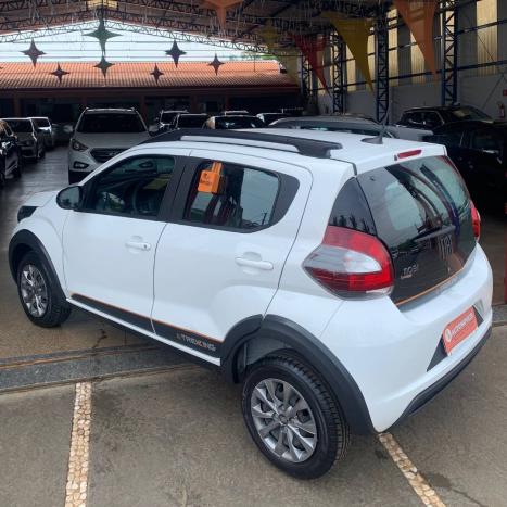 FIAT Mobi 1.0 4P FLEX EVO TREKKING, Foto 4