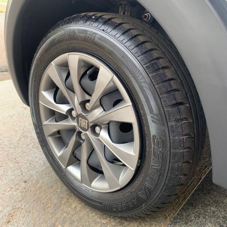 FIAT Mobi 1.0 4P FLEX EVO TREKKING, Foto 5