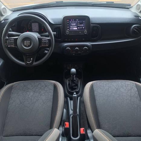 FIAT Mobi 1.0 4P FLEX EVO TREKKING, Foto 6
