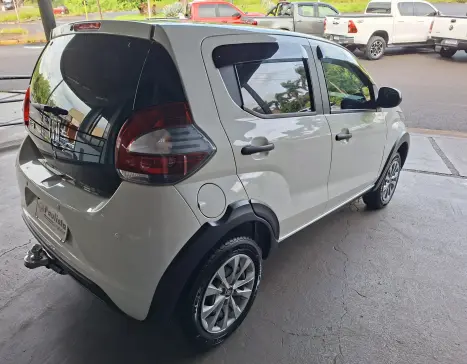 FIAT Mobi 1.0 4P FLEX EVO LIKE, Foto 5