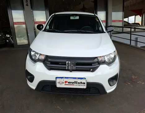 FIAT Mobi 1.0 4P FLEX EVO LIKE, Foto 8