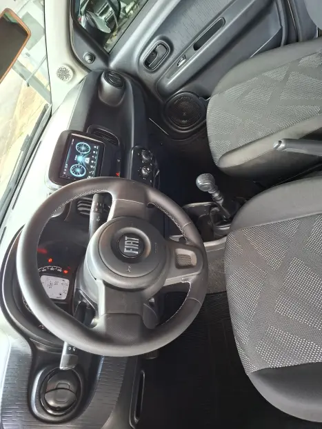 FIAT Mobi 1.0 4P FLEX EVO LIKE, Foto 10