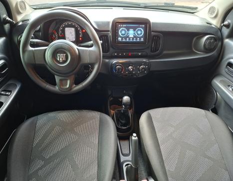 FIAT Mobi 1.0 4P FLEX EVO LIKE, Foto 12
