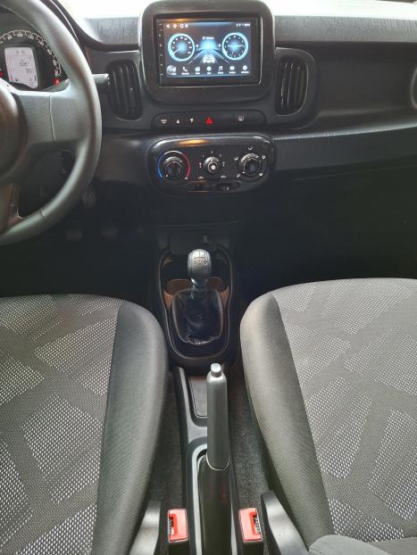 FIAT Mobi 1.0 4P FLEX EVO LIKE, Foto 13