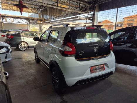 FIAT Mobi 1.0 4P FLEX EVO TREKKING, Foto 2