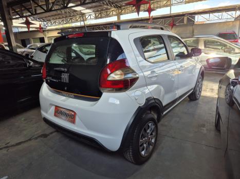 FIAT Mobi 1.0 4P FLEX EVO TREKKING, Foto 5