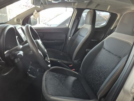 FIAT Mobi 1.0 4P FLEX EVO TREKKING, Foto 8