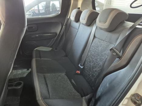 FIAT Mobi 1.0 4P FLEX EVO TREKKING, Foto 9
