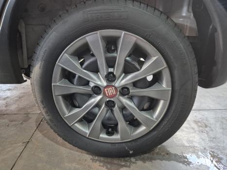 FIAT Mobi 1.0 4P FLEX EVO TREKKING, Foto 10