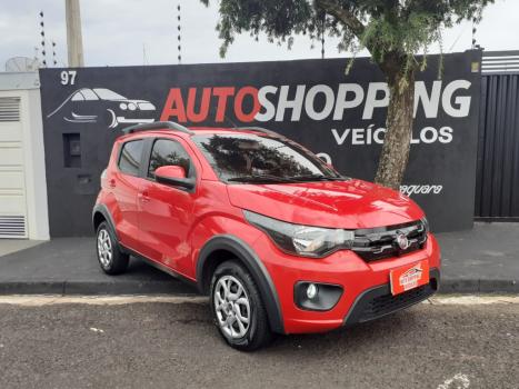 FIAT Mobi 1.0 4P FLEX EVO WAY, Foto 3