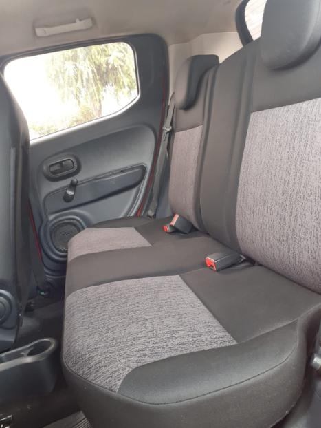 FIAT Mobi 1.0 4P FLEX EVO WAY, Foto 5