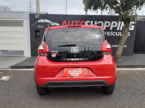 FIAT Mobi 1.0 4P FLEX EVO WAY, Foto 10
