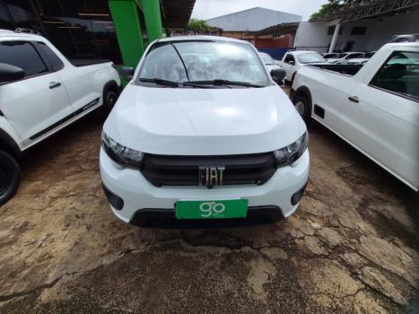 FIAT Mobi 1.0 4P FLEX EVO LIKE, Foto 1