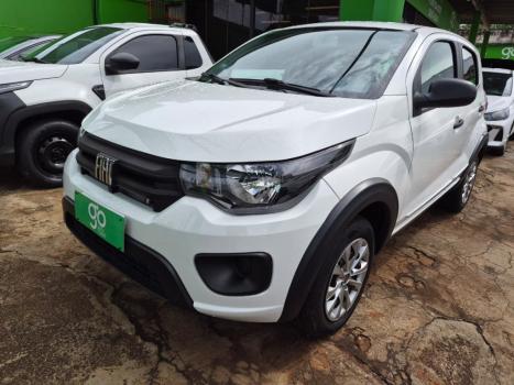 FIAT Mobi 1.0 4P FLEX EVO LIKE, Foto 2