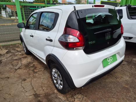 FIAT Mobi 1.0 4P FLEX EVO LIKE, Foto 3