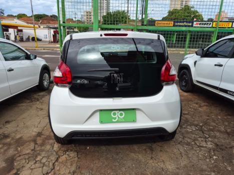 FIAT Mobi 1.0 4P FLEX EVO LIKE, Foto 4