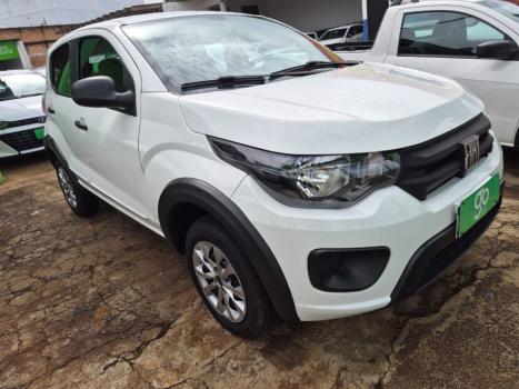 FIAT Mobi 1.0 4P FLEX EVO LIKE, Foto 6
