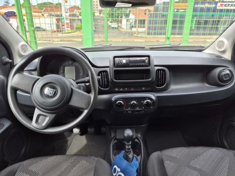 FIAT Mobi 1.0 4P FLEX EVO LIKE, Foto 7