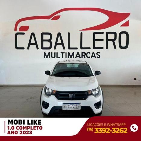 FIAT Mobi 1.0 4P FLEX EVO LIKE, Foto 3