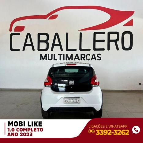 FIAT Mobi 1.0 4P FLEX EVO LIKE, Foto 5